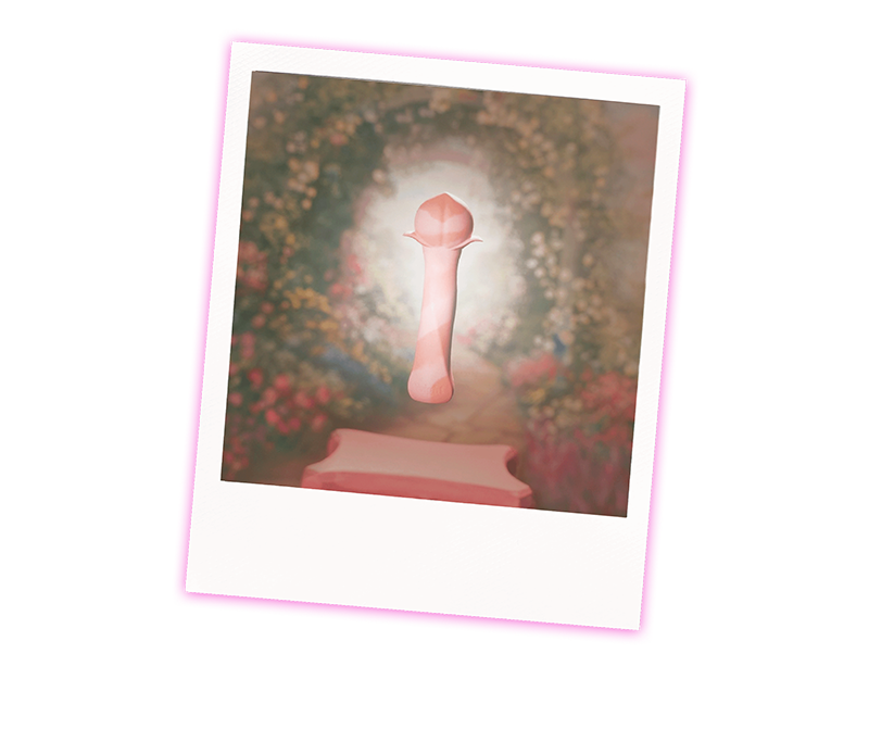 APRIL 2021: SEX ON THE PEACH