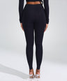 Voight Legging in Black