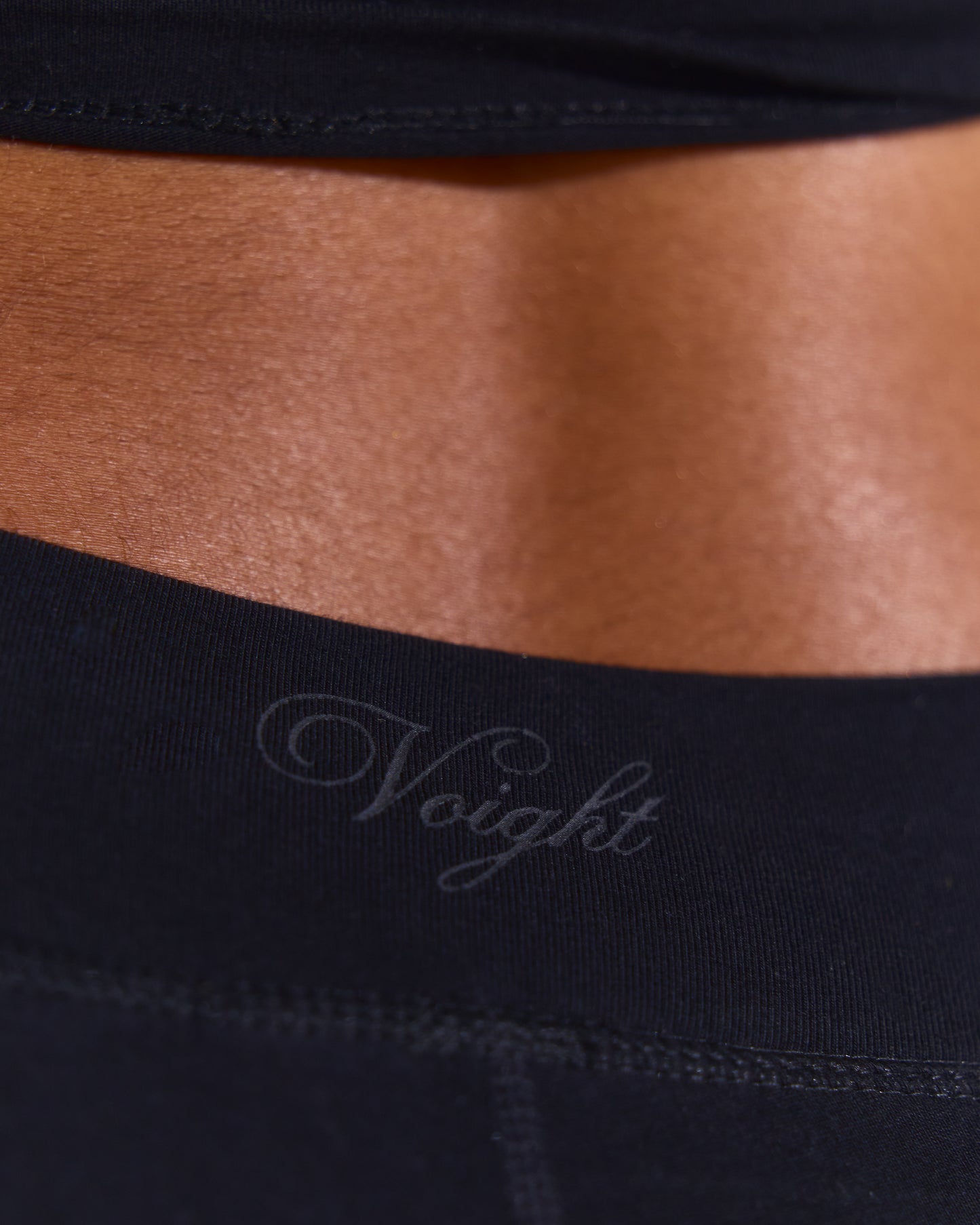 Voight Legging in Black