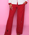 Unisex Wide-Leg PJ Pant