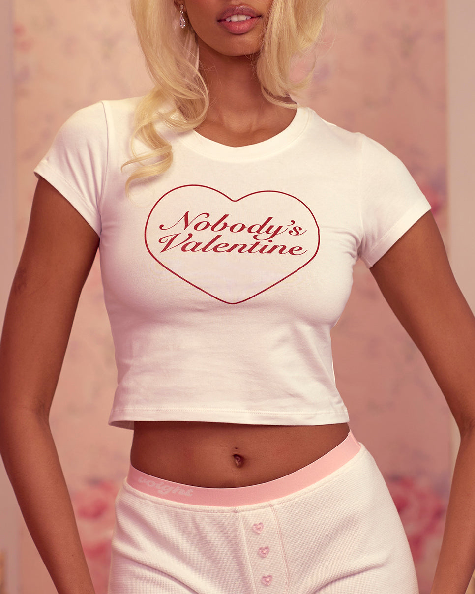 Nobody's Valentine Bundle