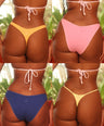Vacation Panty Pack