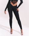 Voight Legging in Black