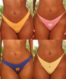 Vacation Panty Pack