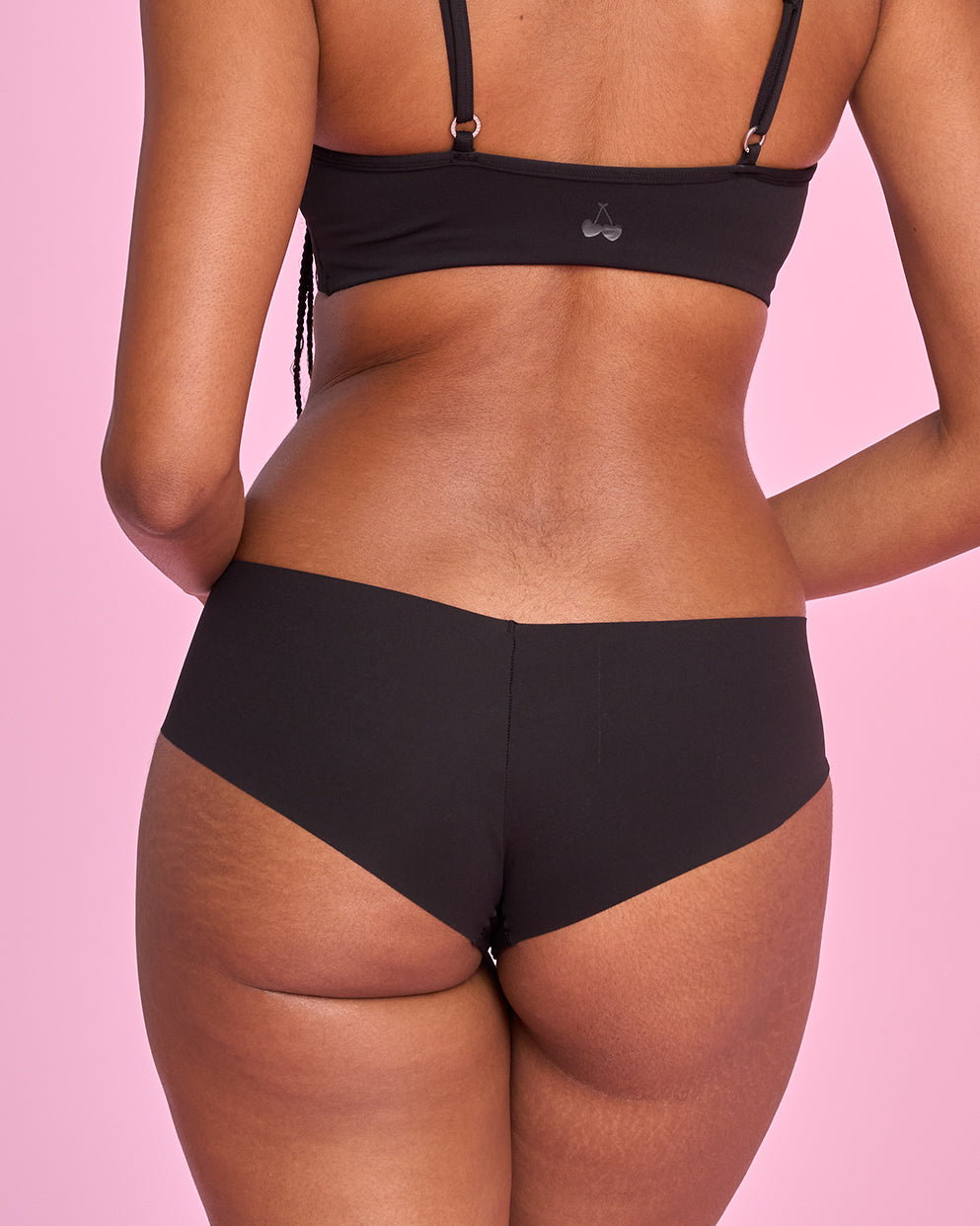 Seamless Hiphugger 3 Pack in Neutrals