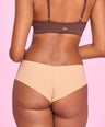 Seamless Hiphugger 3 Pack in Neutrals