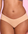 Seamless Hiphugger 3 Pack in Neutrals