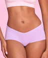 Seamless Boyshort