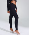 Voight Legging in Black