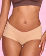 Seamless Boyshort