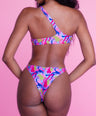 Summer V-Kini Bottom