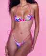 Raquelle V-Kini Top