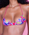 Raquelle V-Kini Top