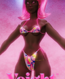 Raquelle V-Kini Top